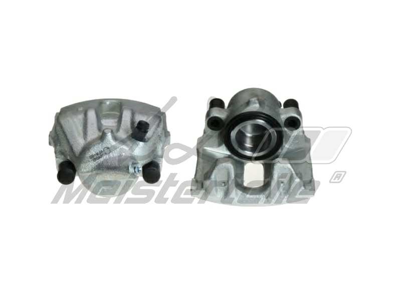 Brake caliper